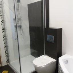 Usługi Glazurnicze - Glazurnictwo Warszawa