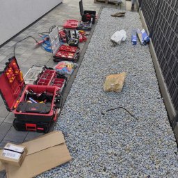 Instalacje elektryczne Lublin 2