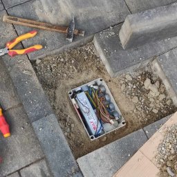 Instalacje elektryczne Lublin 3