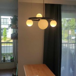 Marcin Owsiany - Projekty Instalacji Elektrycznych Lublin