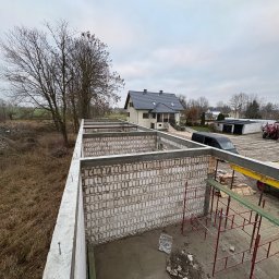 Patryk Kraszewski - Zbrojarz Ostr&oacute;w Mazowiecka