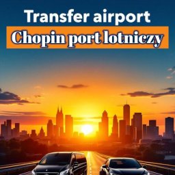 Przewóz osób Warszawa 2