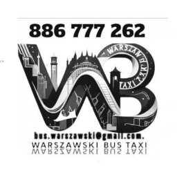 WARSZAWSKI BUS - Usługi Przewozowe Warszawa
