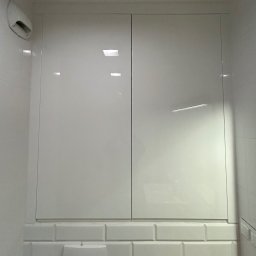 Szafy wnękowe Ząbki 3