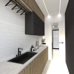 Projektowanie mieszkania Warszawa 4