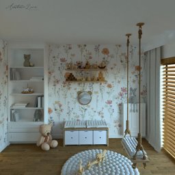 Projektowanie mieszkania Warszawa 3