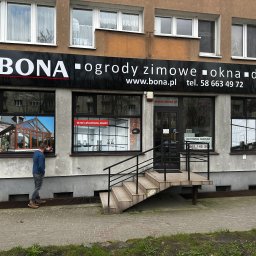 Bona Małgorzata Ptach - Solidne Okna Na Wymiar Gdynia