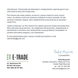 Copywriter Katowice 3