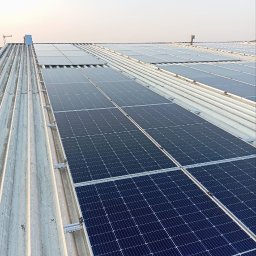 Fotowoltaika Toruń 1