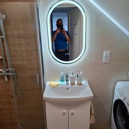 Remonty mieszkań Ratułów 1