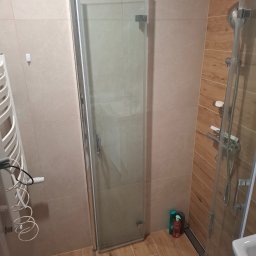 Remonty mieszkań Ratułów 3