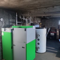 H2PRO - Porządne Odpowietrzanie Grzejnika Bydgoszcz