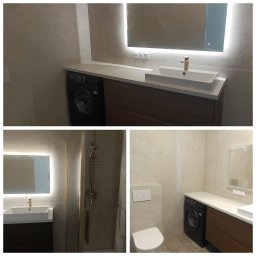 Niwelacja terenu Opole 1