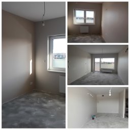 Niwelacja terenu Opole 2