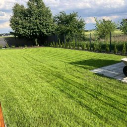 Tomasz Malarski - Adaptacja Poddasza Opole