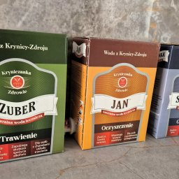 Salon kosmetyczny Zakliczyn 1