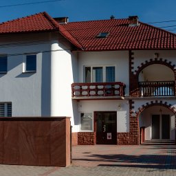 Salon kosmetyczny Zakliczyn 3