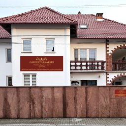 Salon kosmetyczny Zakliczyn 4