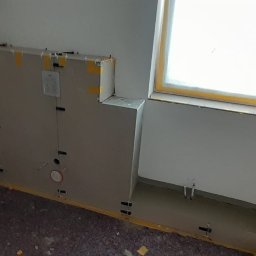 Remonty mieszkań Ostrowiec Świętokrzyski 2