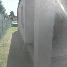 Malowanie mieszkań Murzynowo Kościelne 1