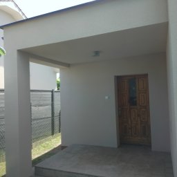 Malowanie mieszkań Murzynowo Kościelne 2