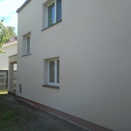 Malowanie mieszkań Murzynowo Kościelne 4