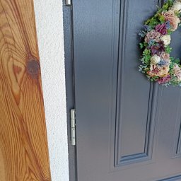 Malowanie mieszkań Murzynowo Kościelne 1