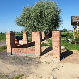 Malowanie mieszkań Murzynowo Kościelne 2