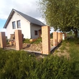 Malowanie mieszkań Murzynowo Kościelne 3