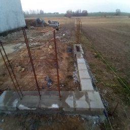 Malowanie mieszkań Murzynowo Kościelne 4