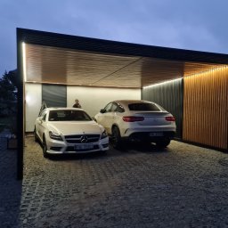 Ogrodzenia panelowe Sulechów 3