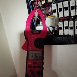 Przedsiebiorstwo Obrotu Niczym "MORSWIN" - Elektryk Katowice