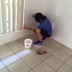 Malowanie mieszkań Warszawa 4