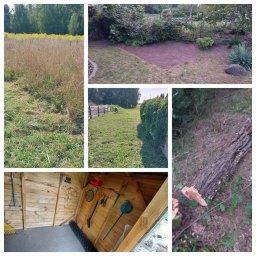 Malowanie mieszkań Warszawa 3