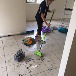 Malowanie mieszkań Warszawa 2