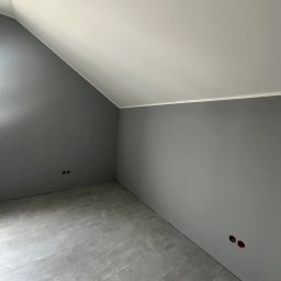 Malowanie mieszkań Warszawa 1