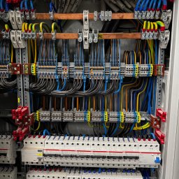 Instalacje elektryczne Kraków 1