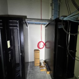 Instalacje elektryczne Kraków 4