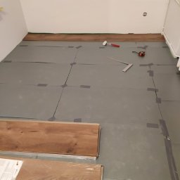 Malowanie mieszkań Szamotuły 2