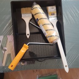 Malowanie mieszkań Szamotuły 4