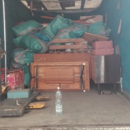 Przeprowadzki Wrocław 1