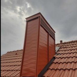 Mamy 15 letnie doswiadczenie malujemy agregatem, co daje lepsze pokrycie farbą i trwalsze efekty nie oszczędzamy na materiałach, używamy najlepszych farb okrętowych na rynku stosujemy antykorozyjne farby Jotun 
Darmowa wycena