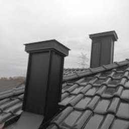 Malowanie dachów Wadowice 2