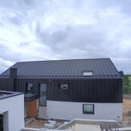 Naprawa dachów Dobczyce 4