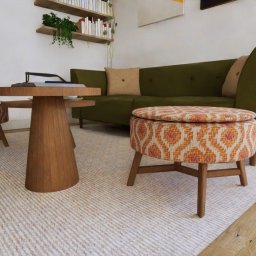 Projektowanie mieszkania Gdańsk 1