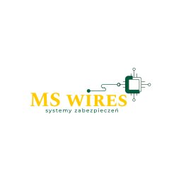MS Wires Mateusz Sowulewski - Instalacja Monitoringu Borowiec