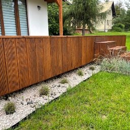 Wymiana dachu Warszawa 3