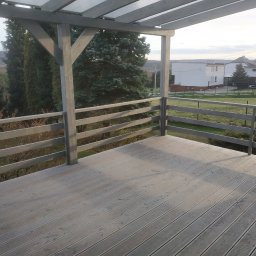 Wymiana dachu Warszawa 4