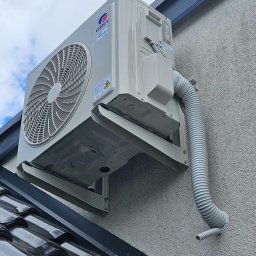 Klimatyzacja do domu Stargard 4