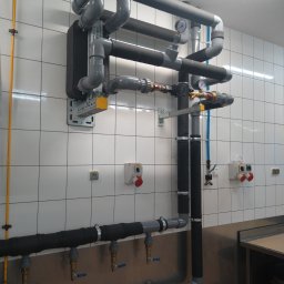 EMC Elektromechanika Chłodnicza - Klimatyzatory Stargard